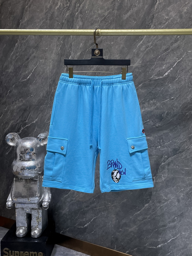 Chrome Hearts Shorts-211