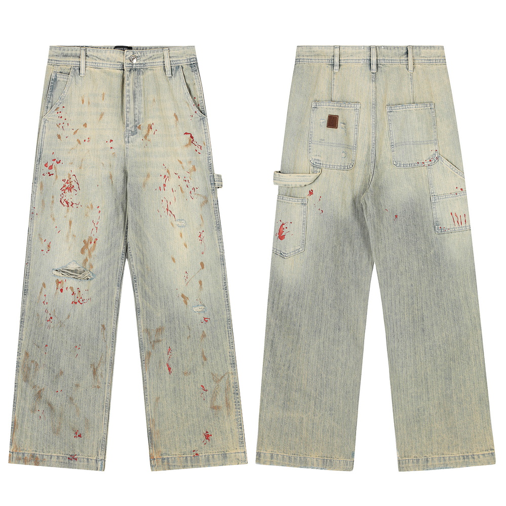  Enfants Riches Deprimes Jeans