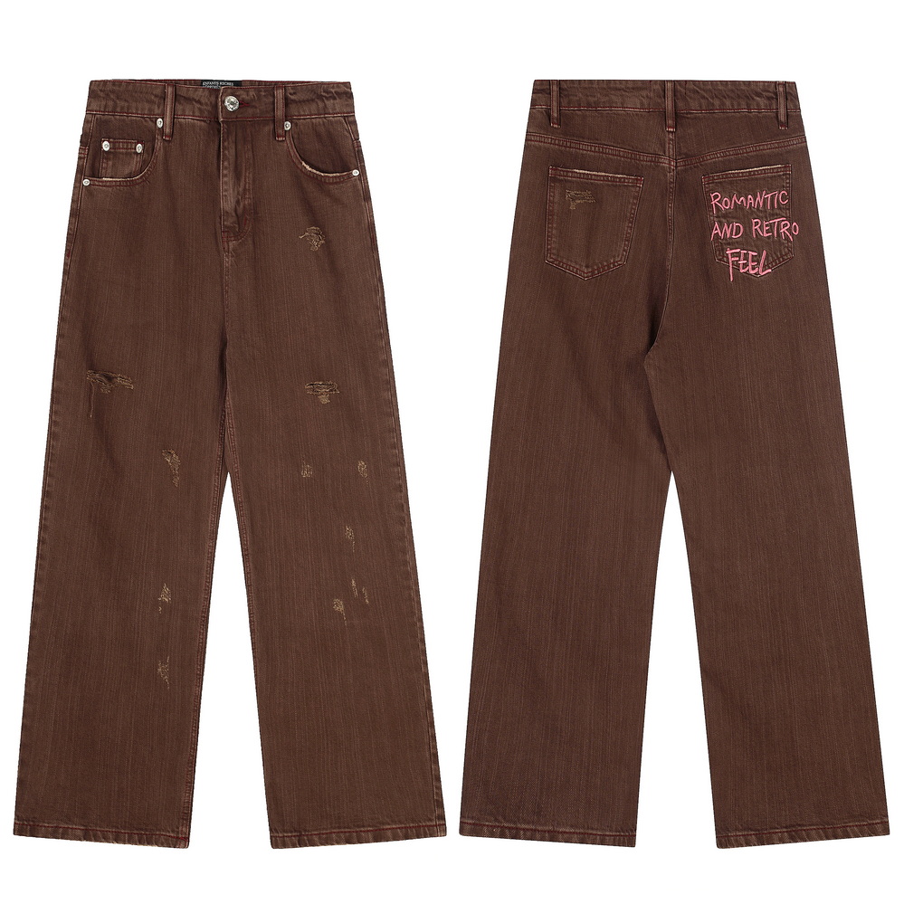  Enfants Riches Deprimes Jeans