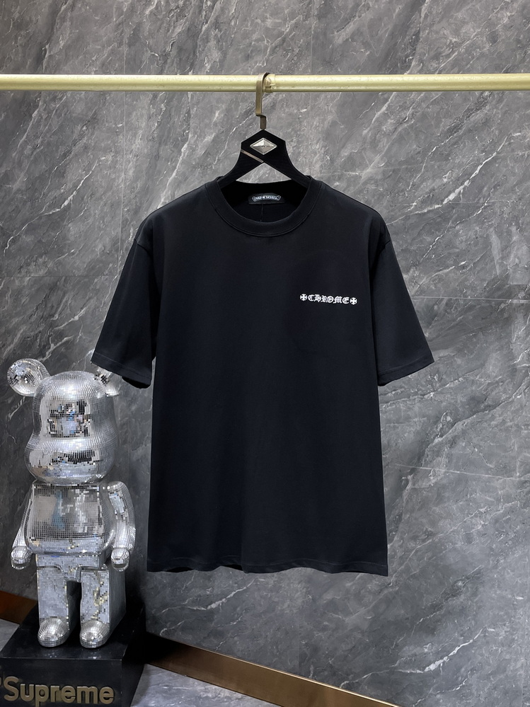 Chrome Hearts T-shirts-1336