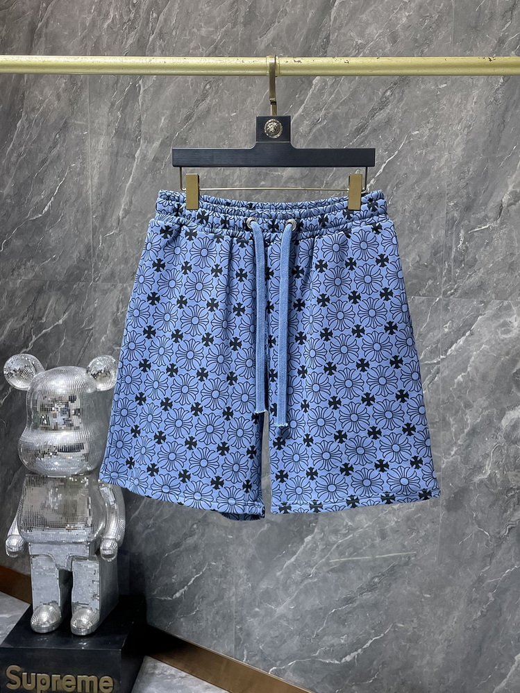 Chrome Hearts Shorts-210