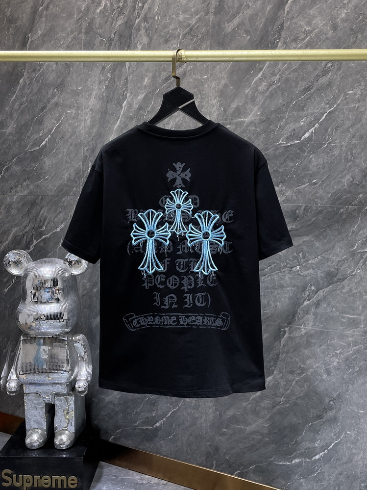 Chrome Hearts T-shirts-1327