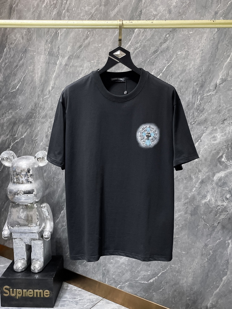 Chrome Hearts T-shirts-1324