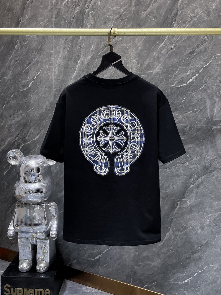Chrome Hearts T-shirts-1388