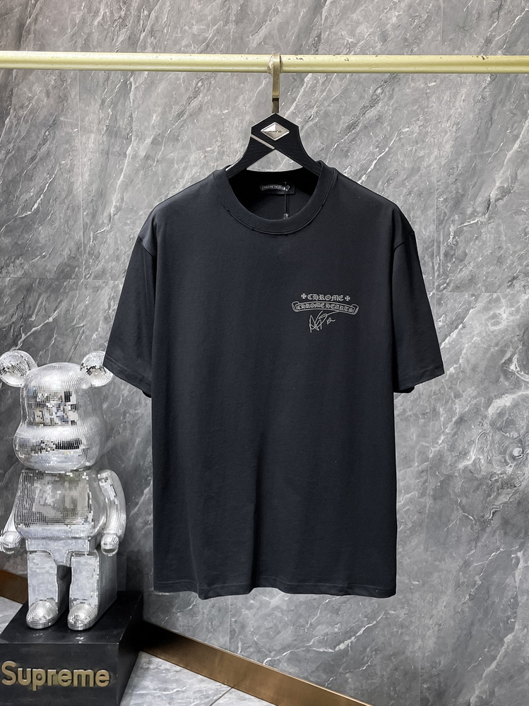 Chrome Hearts T-shirts-1384