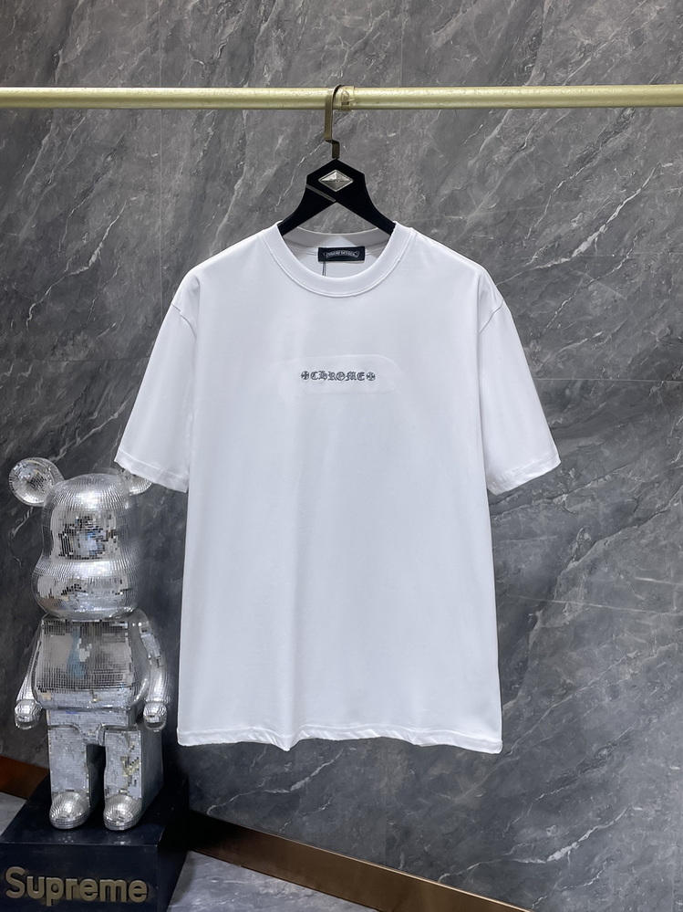 Chrome Hearts T-shirts-1376