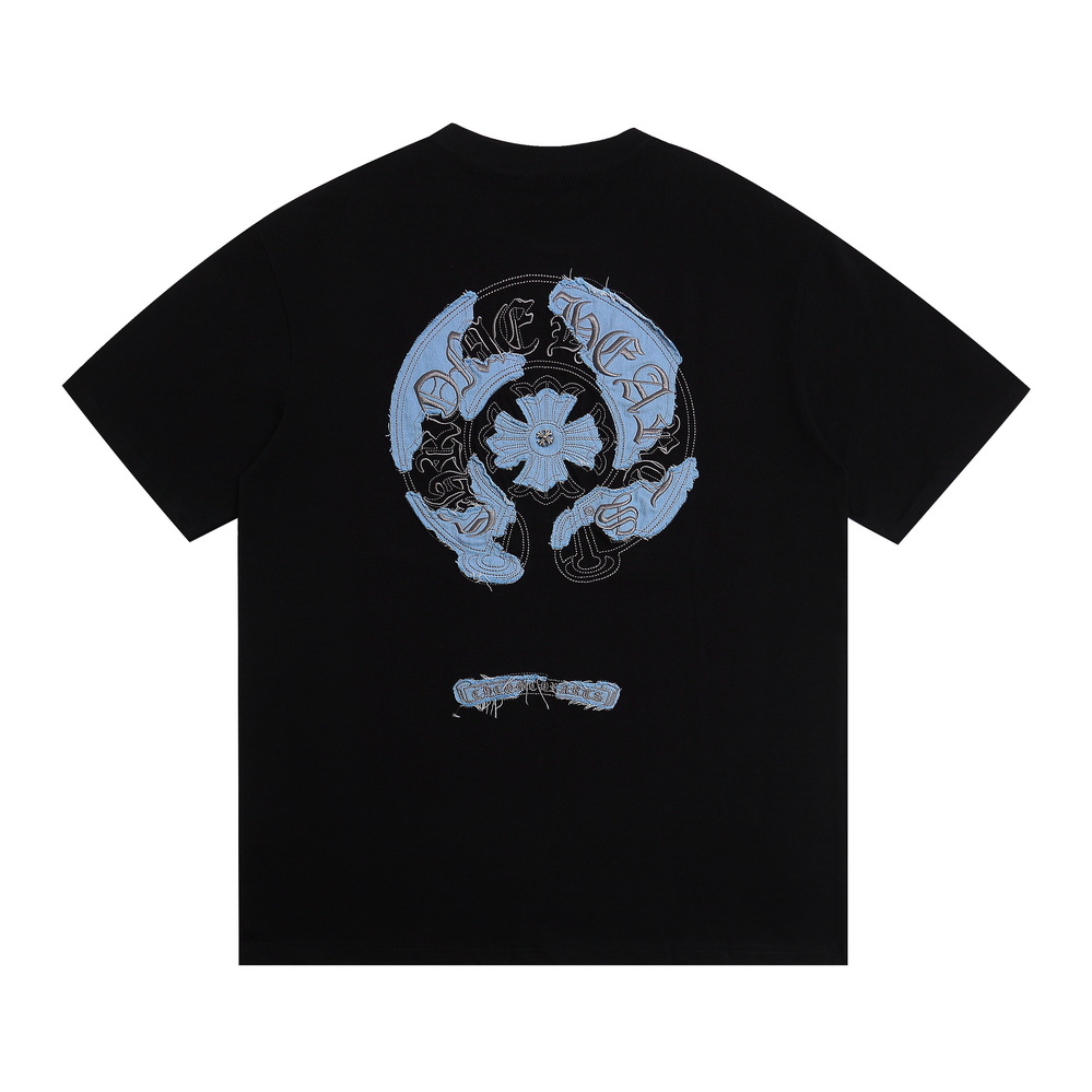 Chrome Hearts T-shirts-1389