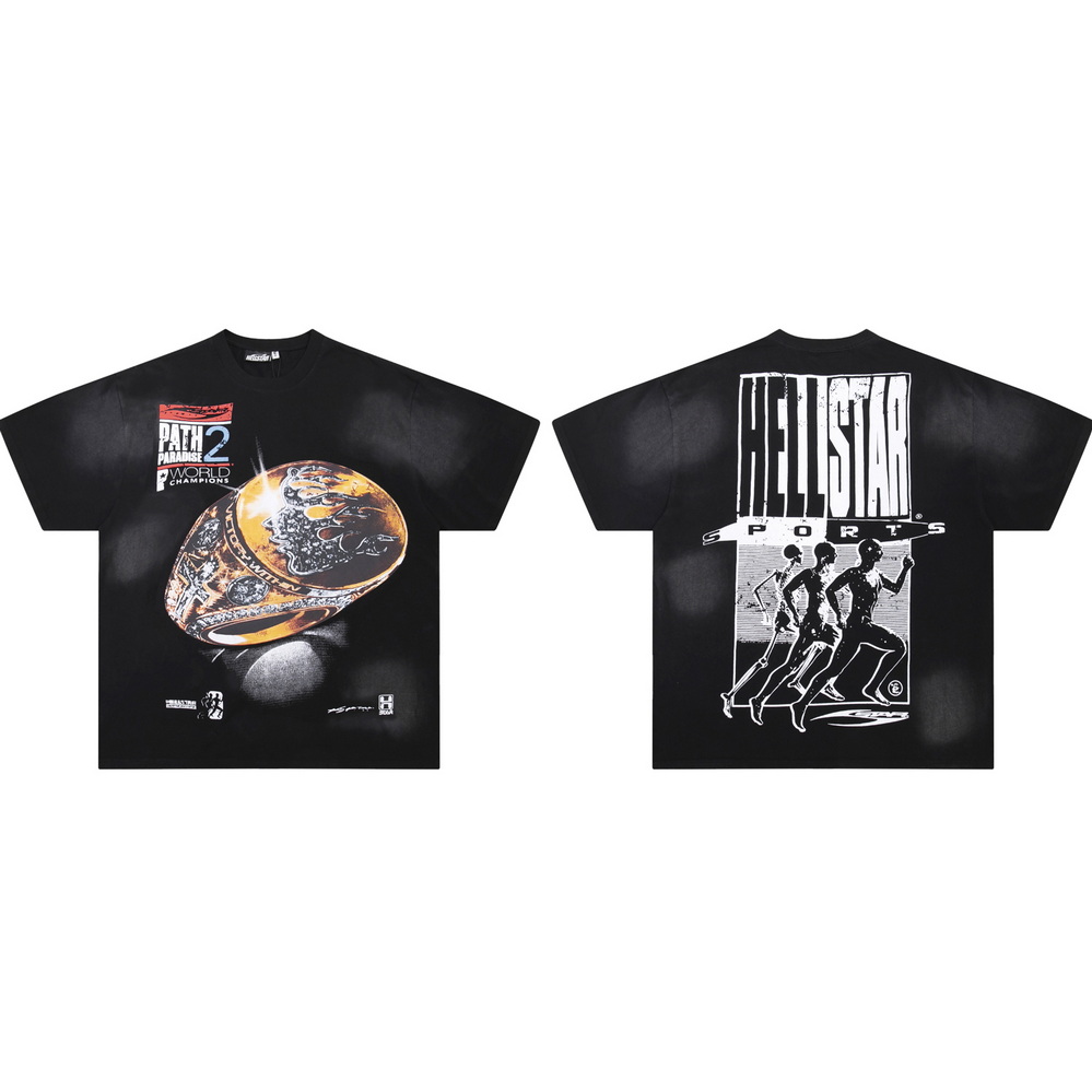 Hellstar T-shirts-941