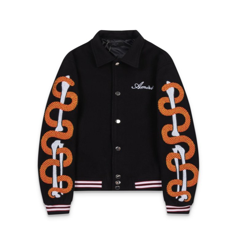 AMIRI Jacket-163