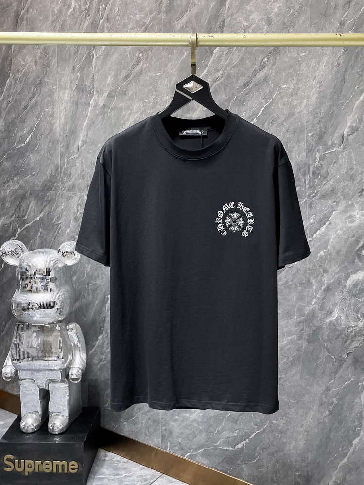 Chrome Hearts T-shirts-1356