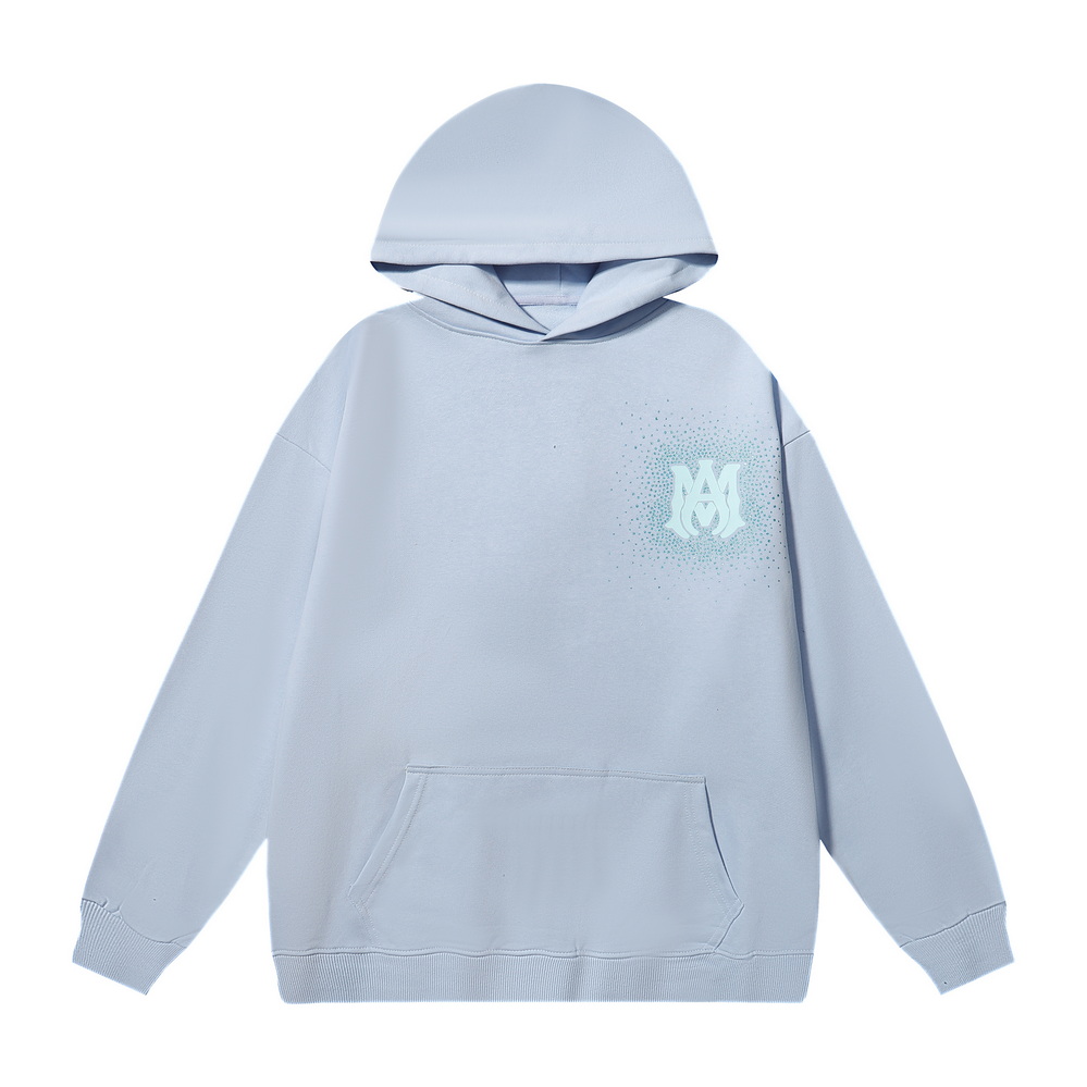 AMIRI Hoody-397