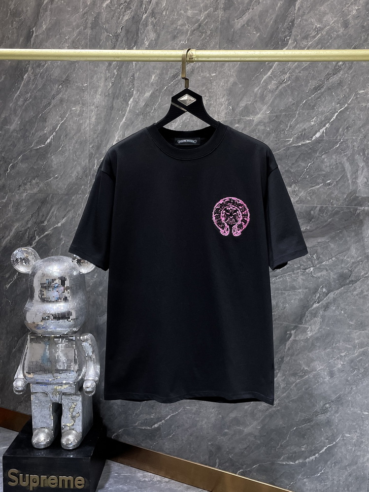 Chrome Hearts T-shirts-1338