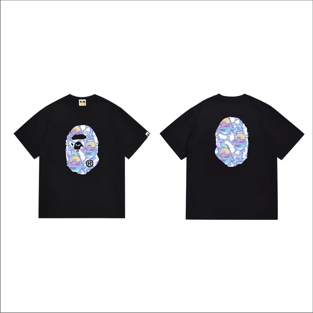 Bape T-shirts-136