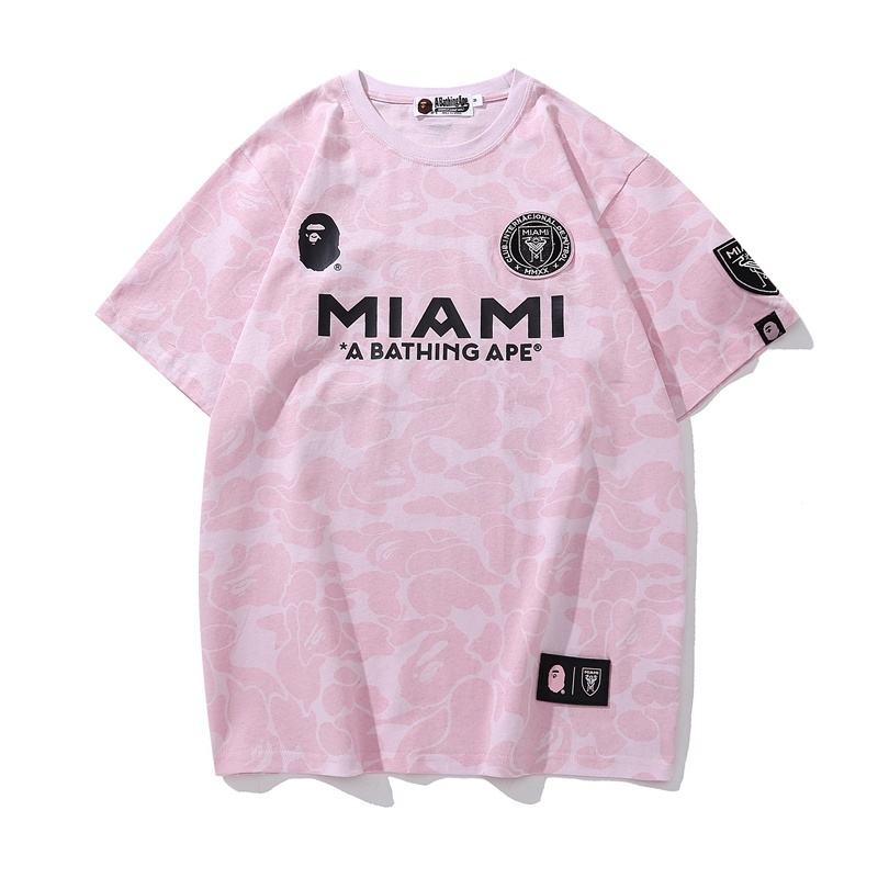 Bape T-shirts-192