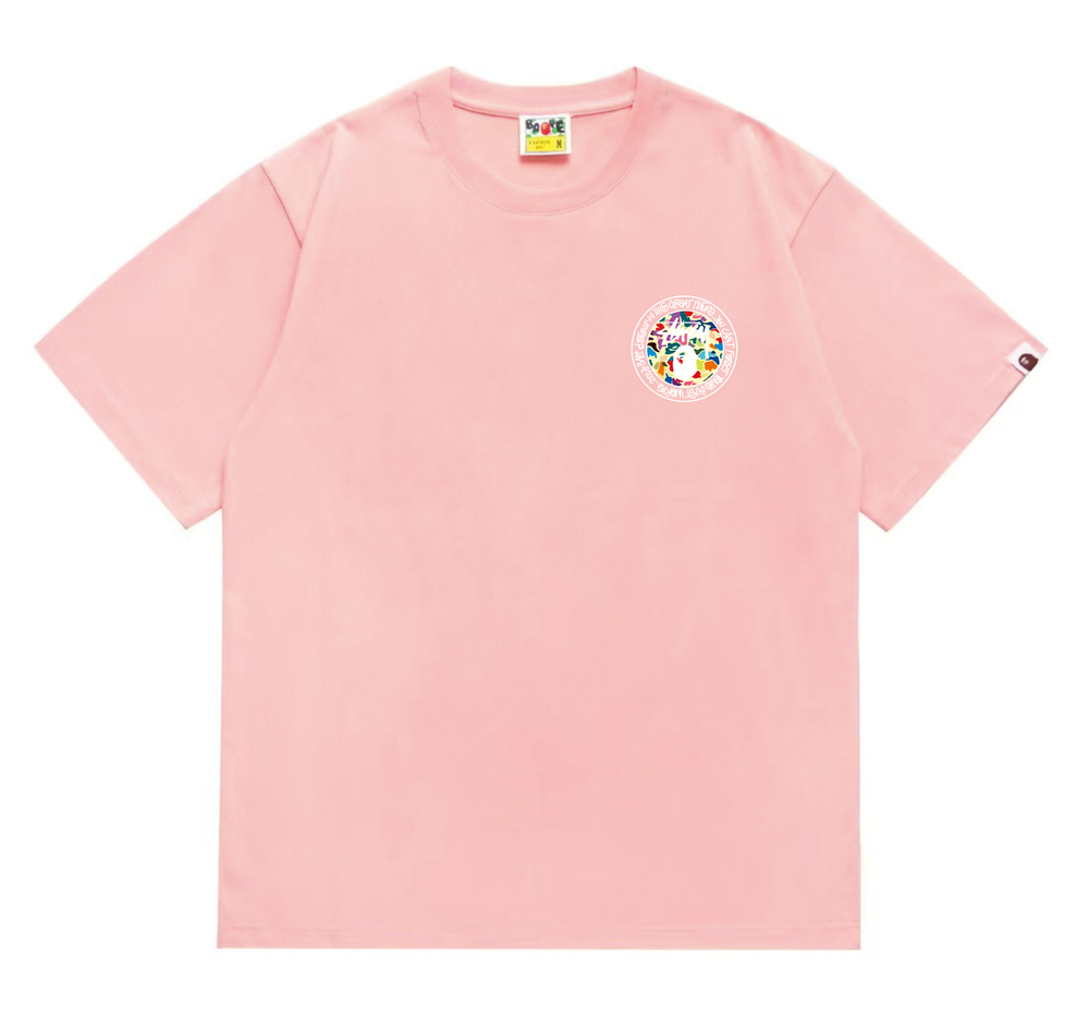 Bape T-shirts-232