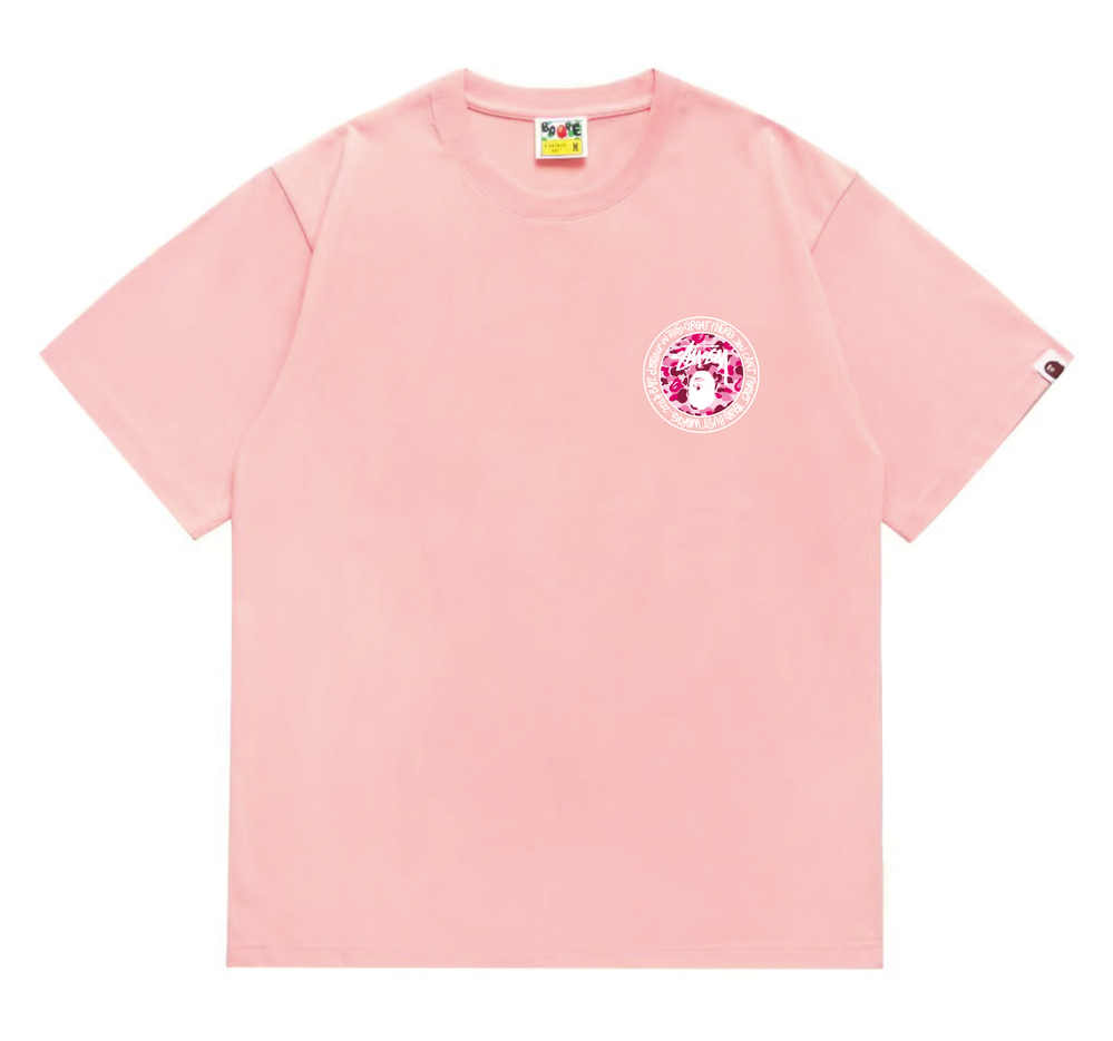 Bape T-shirts-241