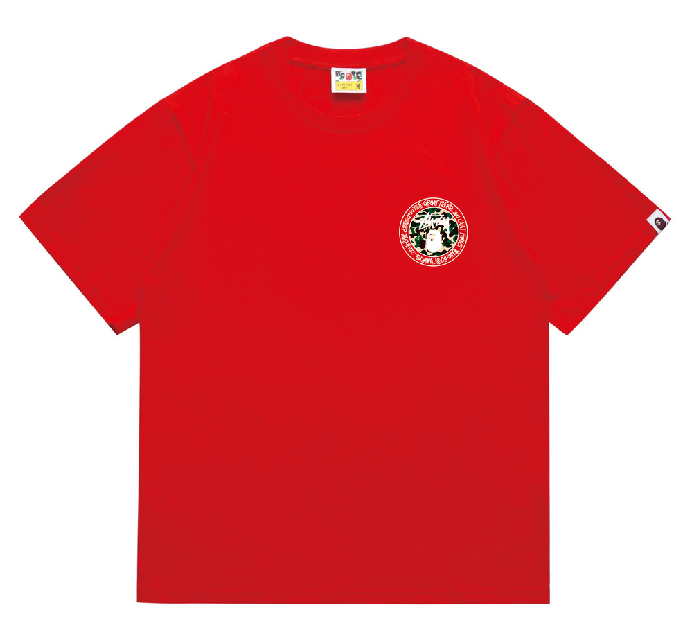 Bape T-shirts-254