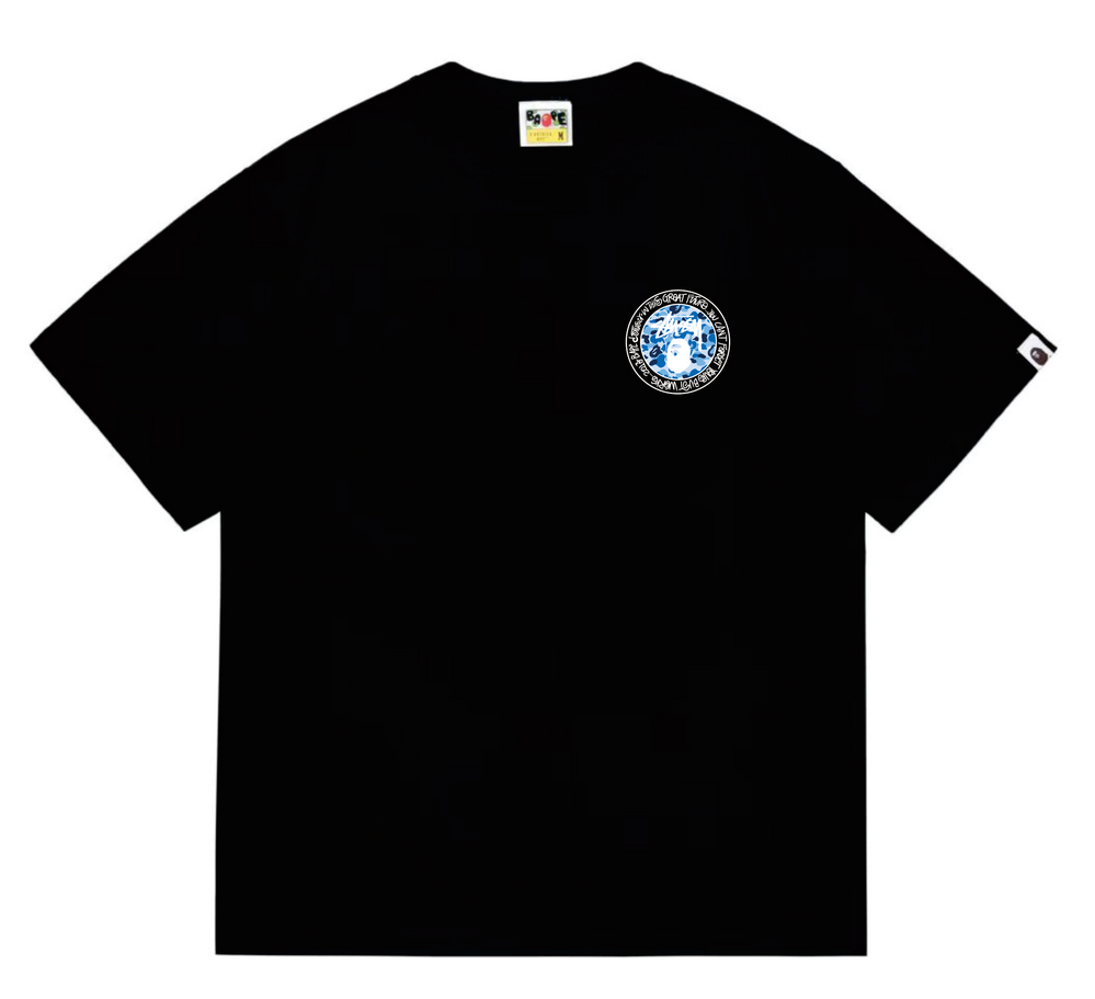 Bape T-shirts-260