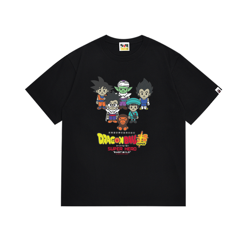Bape T-shirts-492