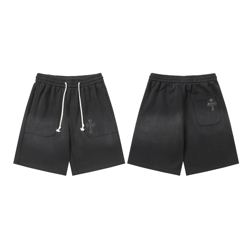 Chrome Hearts Shorts-120