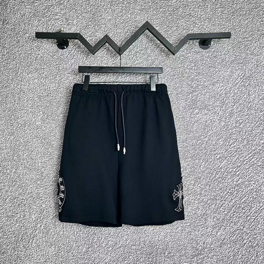 Chrome Hearts Shorts-182