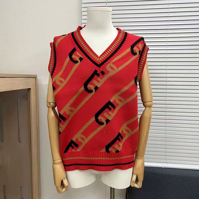 Fendi Sweater-007