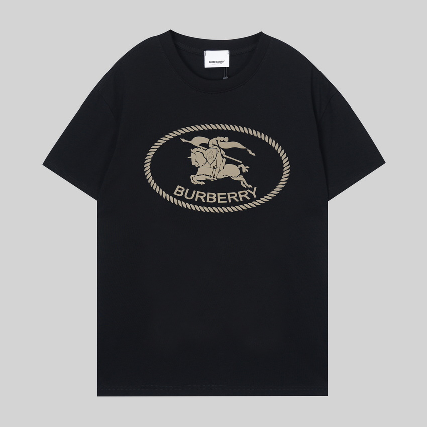 Burberry T-shirts-129