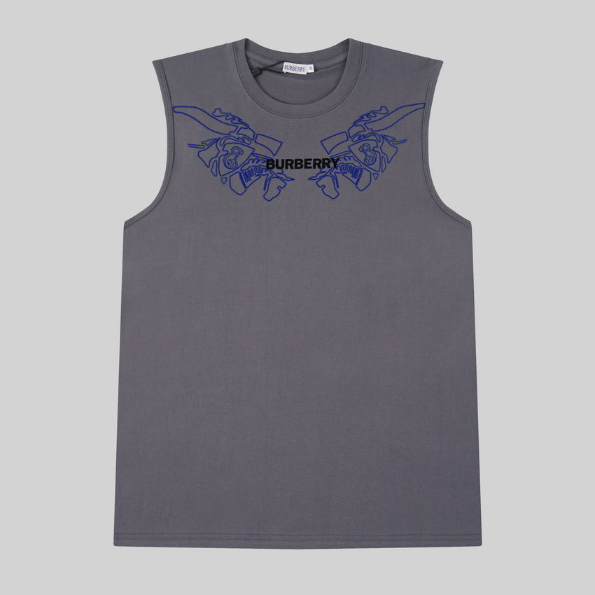  Burberry Vest-006