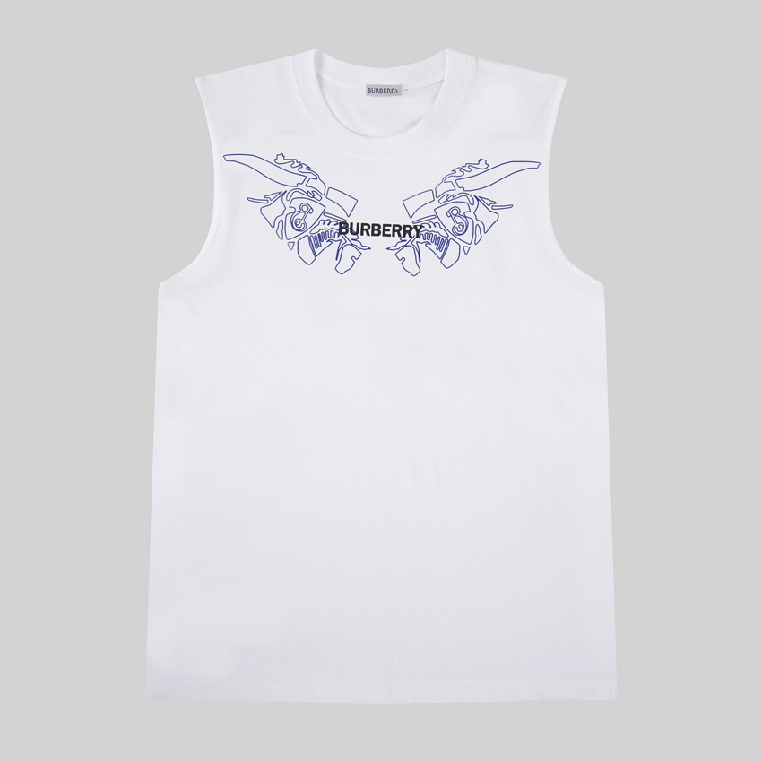  Burberry Vest-004