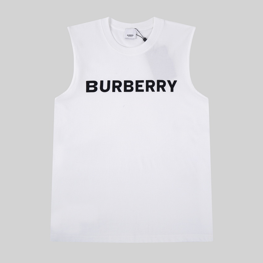  Burberry Vest-008