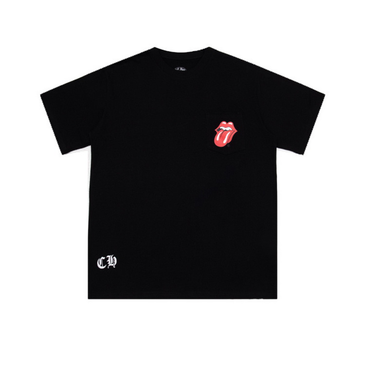 Chrome Hearts T-shirts-1348