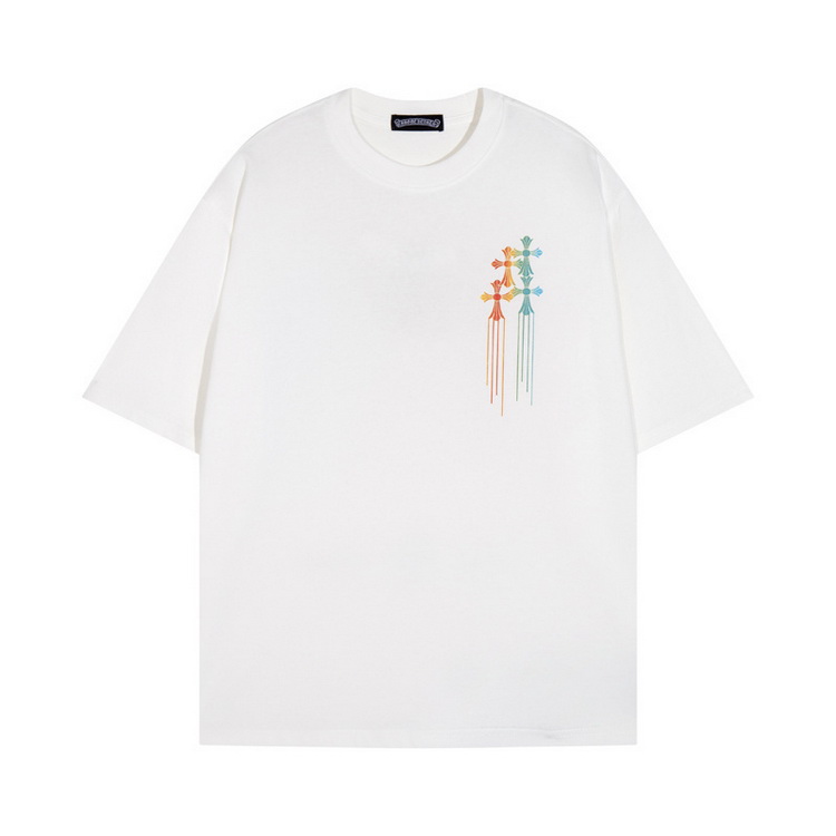 Chrome Hearts T-shirts-1351