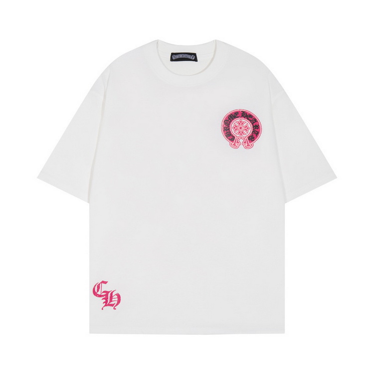 Chrome Hearts T-shirts-1358