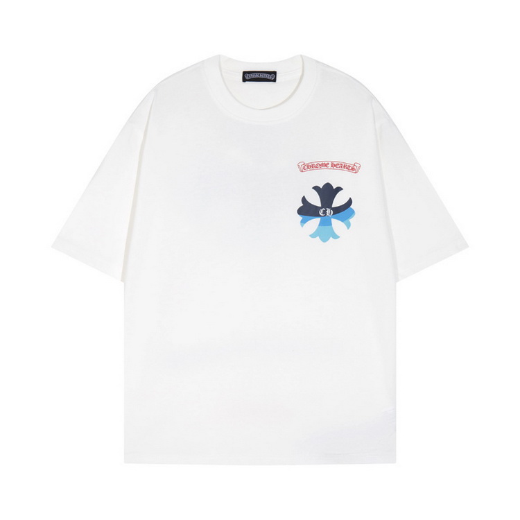 Chrome Hearts T-shirts-1360