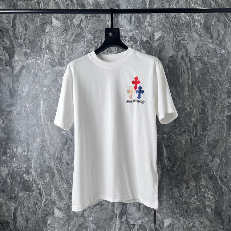 Chrome Hearts T-shirts-1361