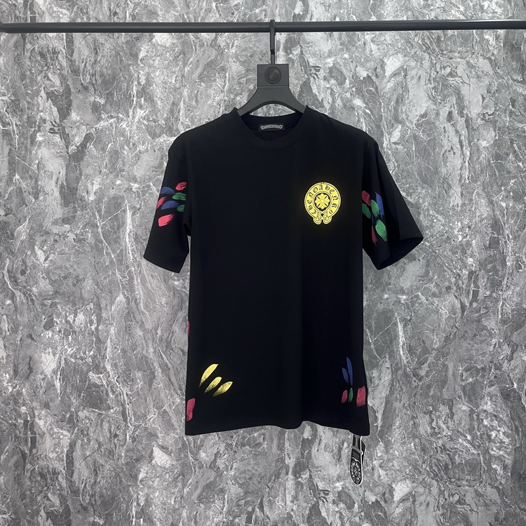 Chrome Hearts T-shirts-1363
