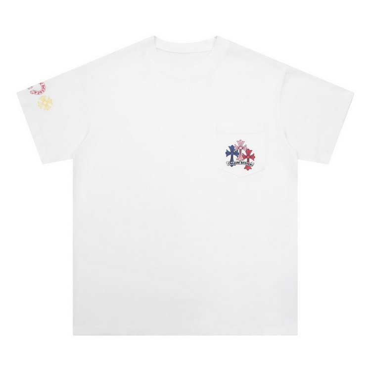 Chrome Hearts T-shirts-1369