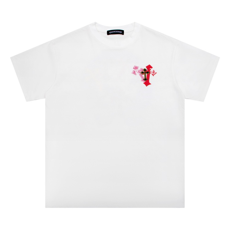 Chrome Hearts T-shirts-1372