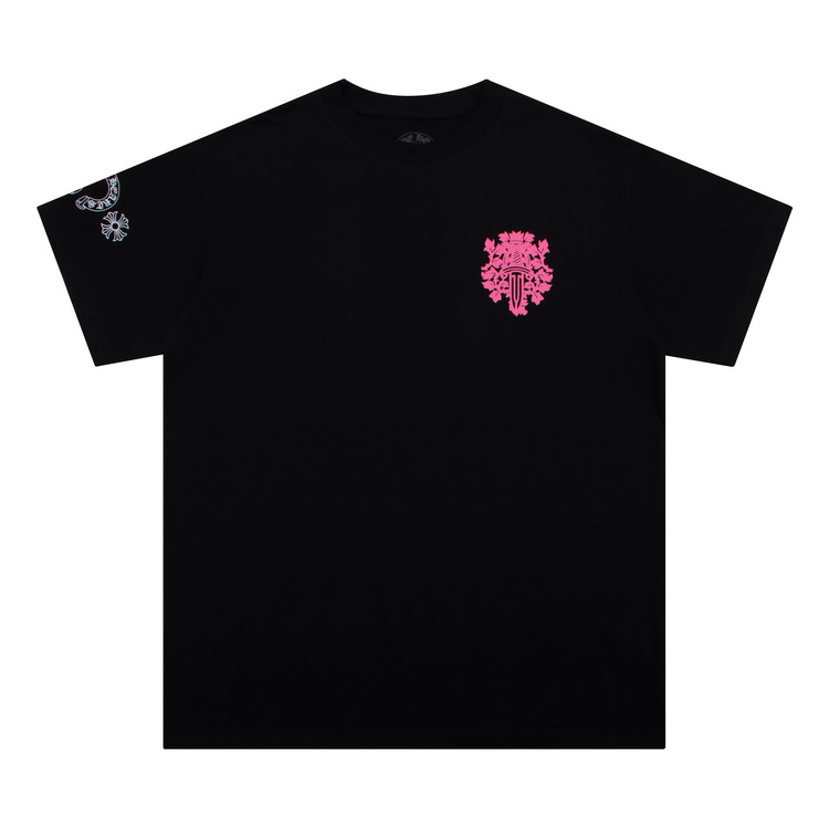 Chrome Hearts T-shirts-1373