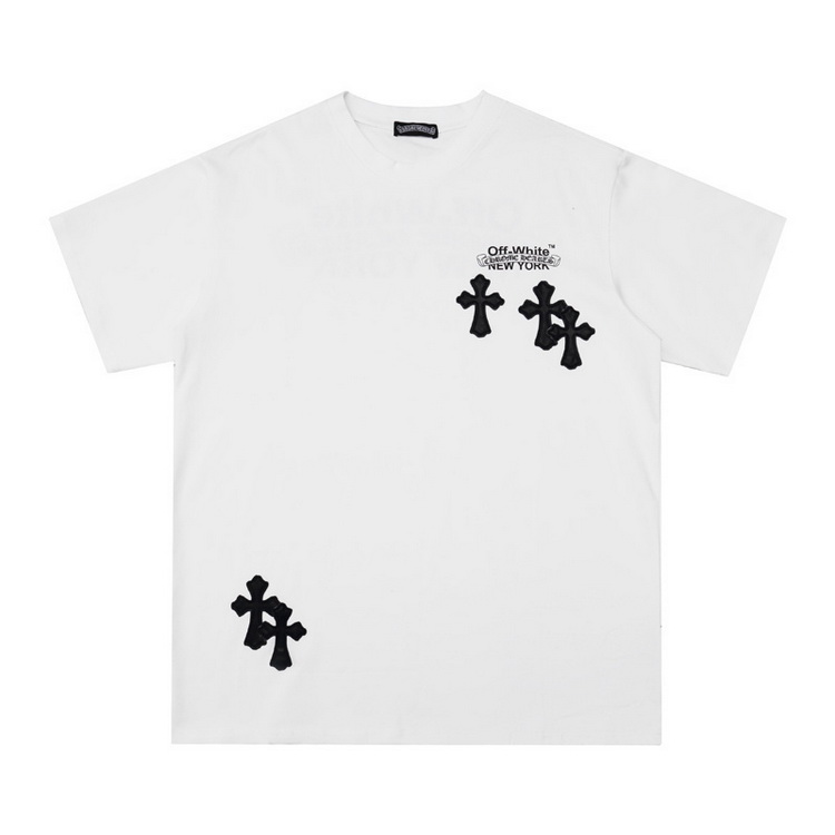 Chrome Hearts T-shirts-1375