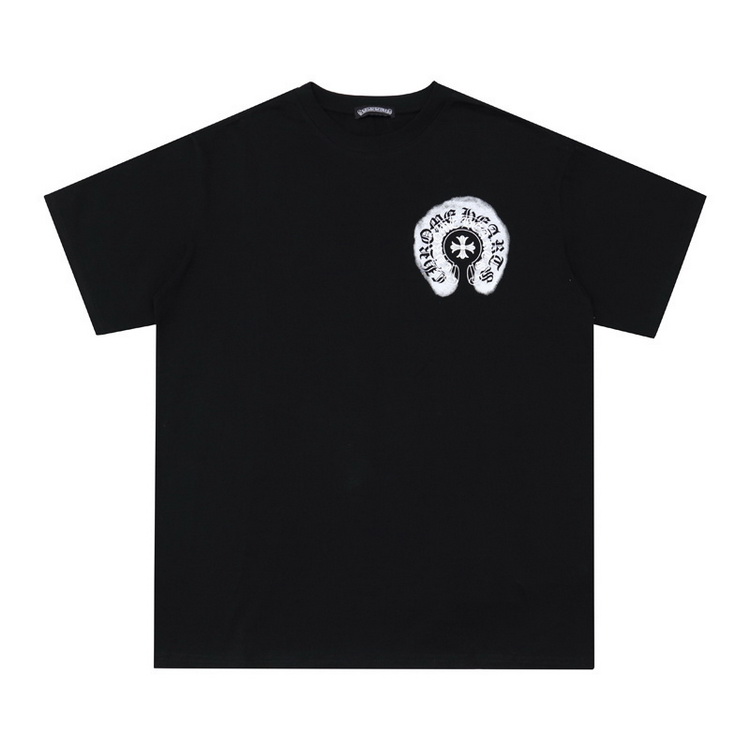 Chrome Hearts T-shirts-1376