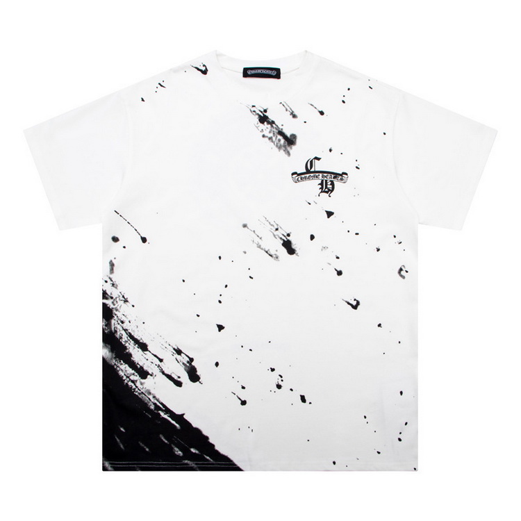 Chrome Hearts T-shirts-1380