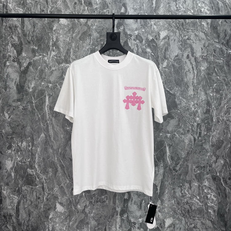 Chrome Hearts T-shirts-1381