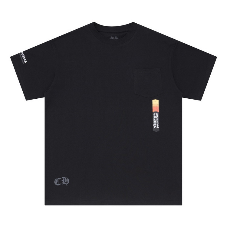 Chrome Hearts T-shirts-1390