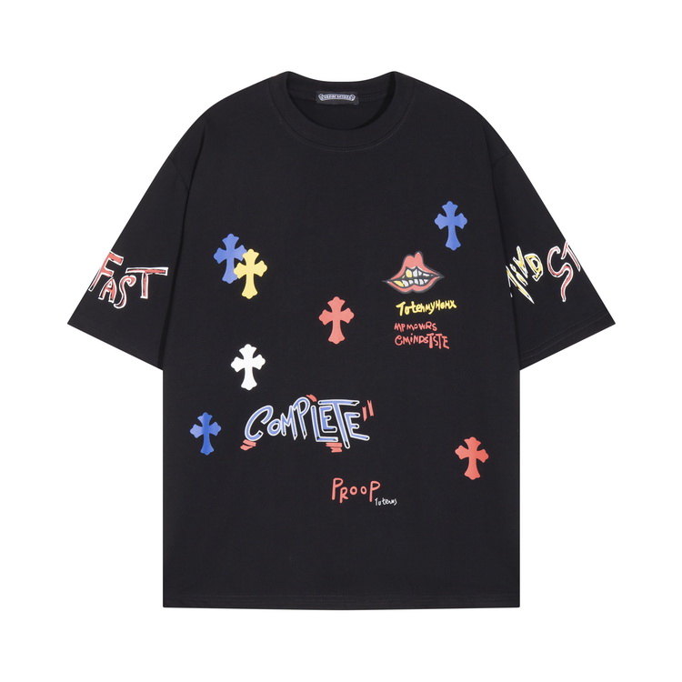 Chrome Hearts T-shirts-1396