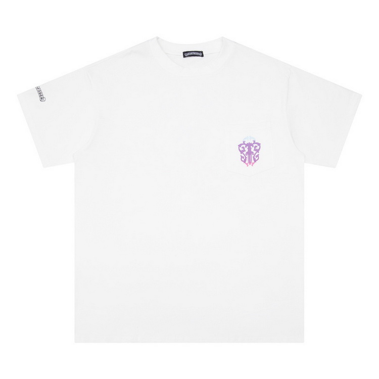 Chrome Hearts T-shirts-1398