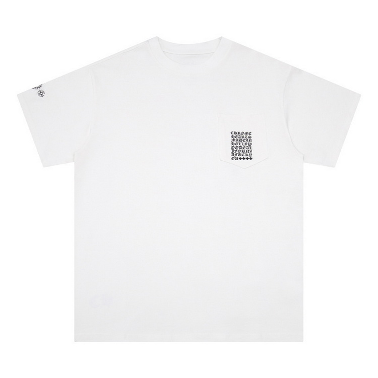 Chrome Hearts T-shirts-1405