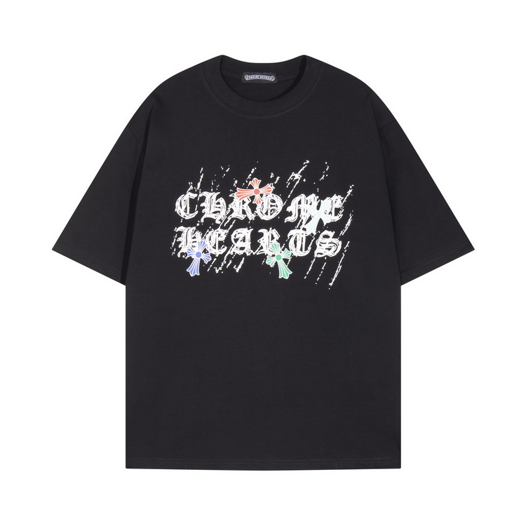 Chrome Hearts T-shirts-1414