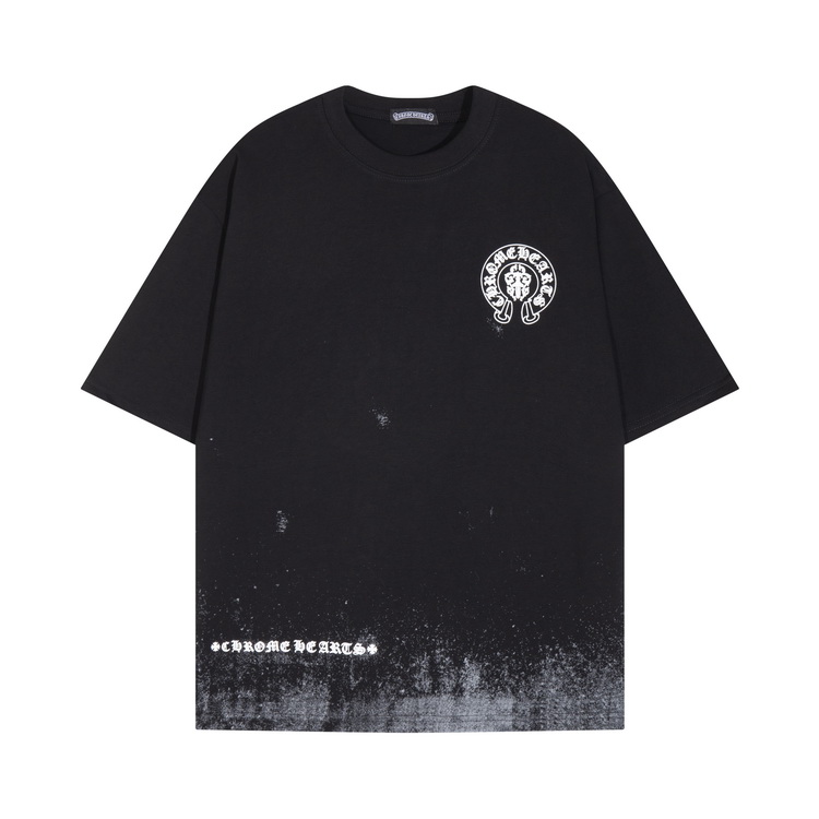 Chrome Hearts T-shirts-1415