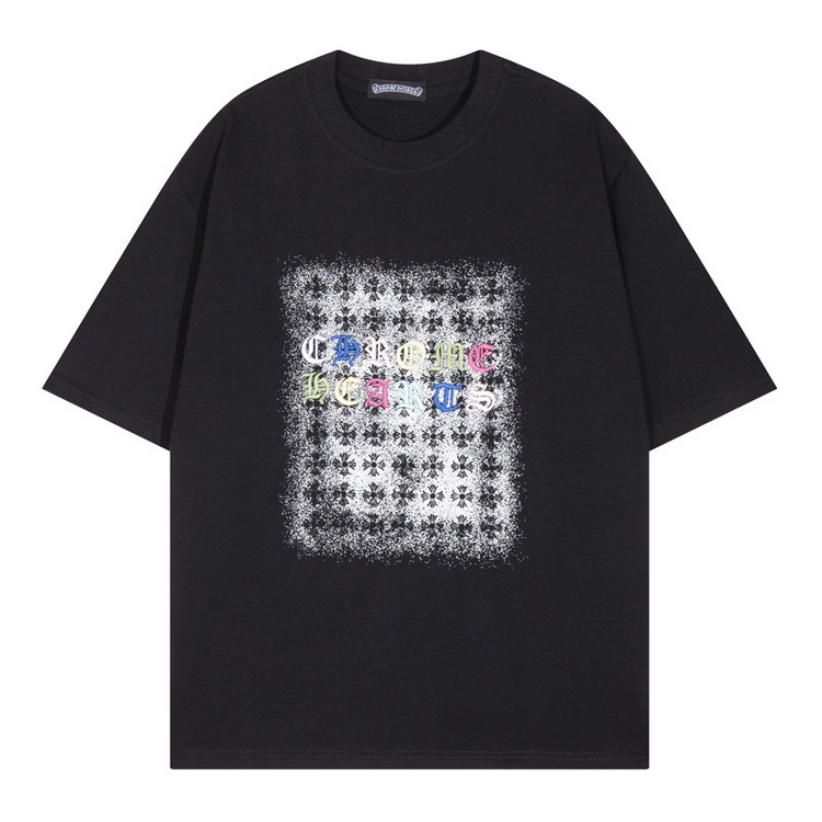 Chrome Hearts T-shirts-1417
